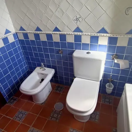 Prázdninový dům Luz De Ardales