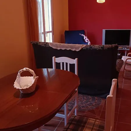 Luz De Prázdninový dům *