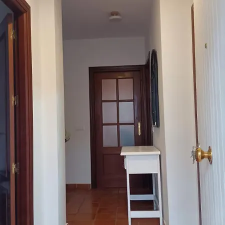 Сasa de vacaciones Luz De