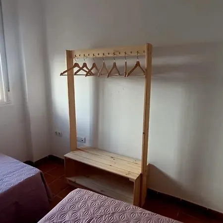 Luz De Сasa de vacaciones Ardales