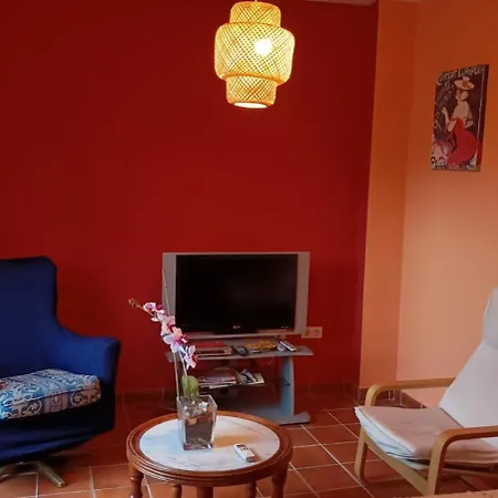 Luz De Сasa de vacaciones