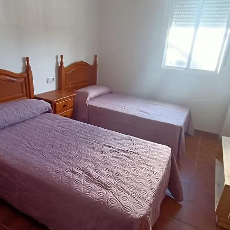Сasa de vacaciones Luz De Ardales