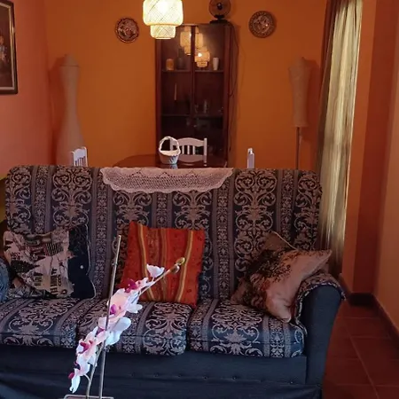 Luz De Сasa de vacaciones *